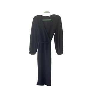 Women’s Black Dress Size 2XL